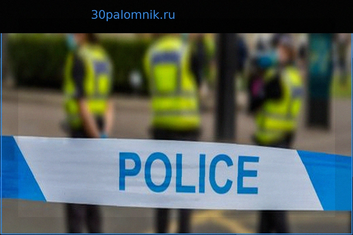 Эдинбург: Пять раненых в результате предположительно исламофобских нападений