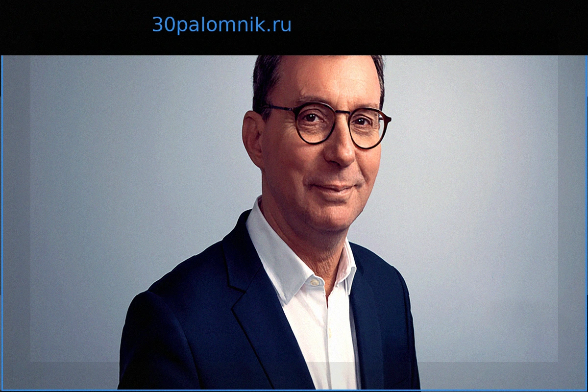 Фредерик Анрион, директор по глобальному обучению в Safran: «Настоящий лидер поощряет стратегию и инновации»