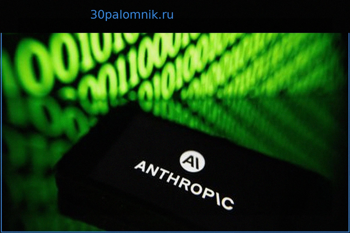 Искусственный интеллект: Компания Anthropic информирует банковский надзор о новых рисках