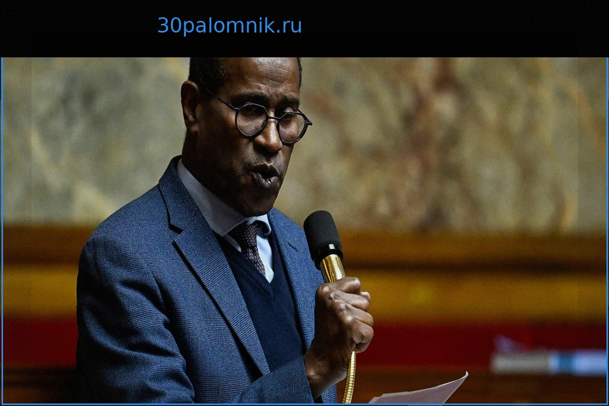 Депутат Макс Матиасен: Максимальное давление на Макрона по отмене Черного кодекса
