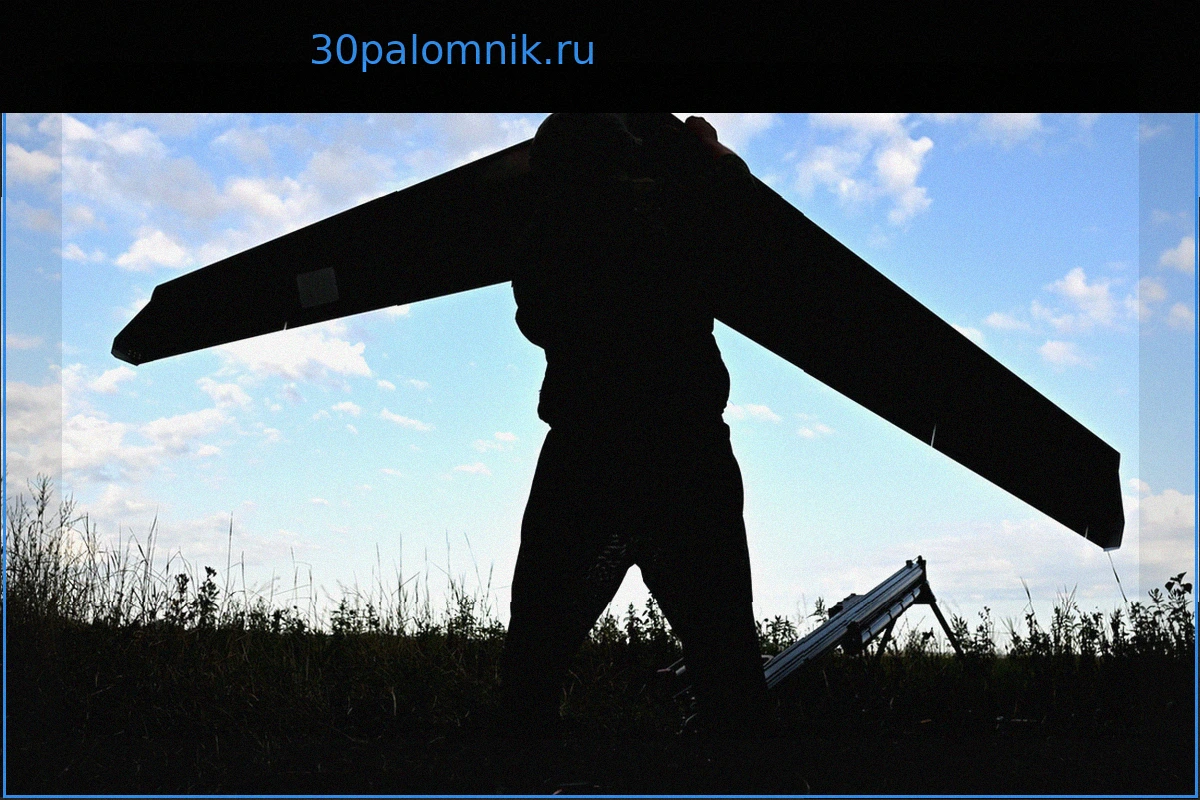 Модифицированные российские дроны с РЭБ замечены над Украиной: новая тактика