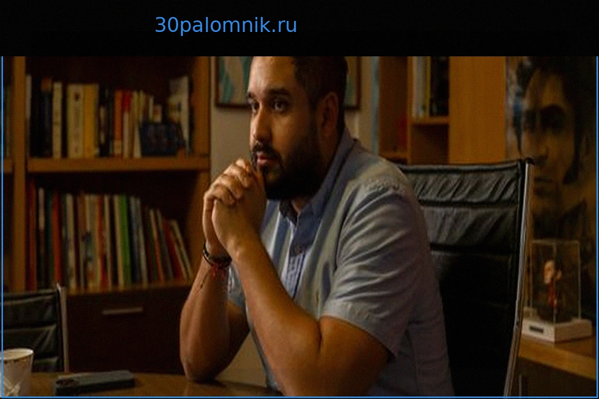 Николас Мадуро Герра: "Мы Должны Были Лучше Защищать Моего Отца"