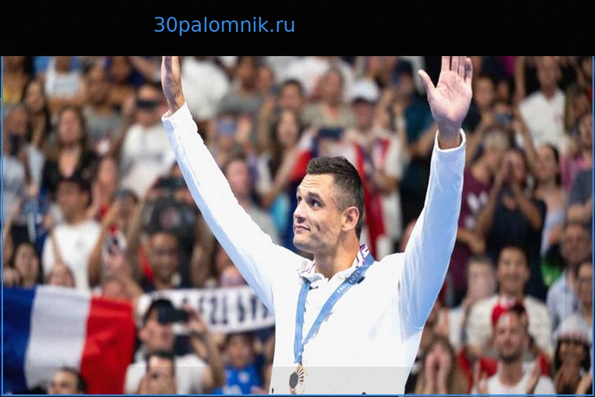 Флоран Маноду объявляет о завершении спортивной карьеры в 35 лет