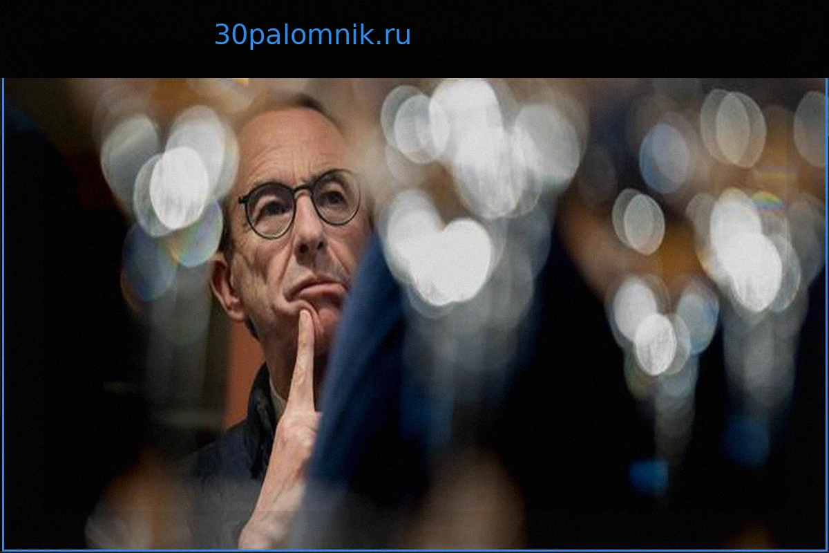Дело Лиханны: Брюно Ретайо хочет создать «дисциплинарный суд» для наказания судей