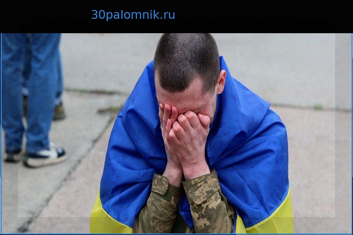 Зеленский подтвердил подготовку обмена пленными 1000 на 1000 с Россией