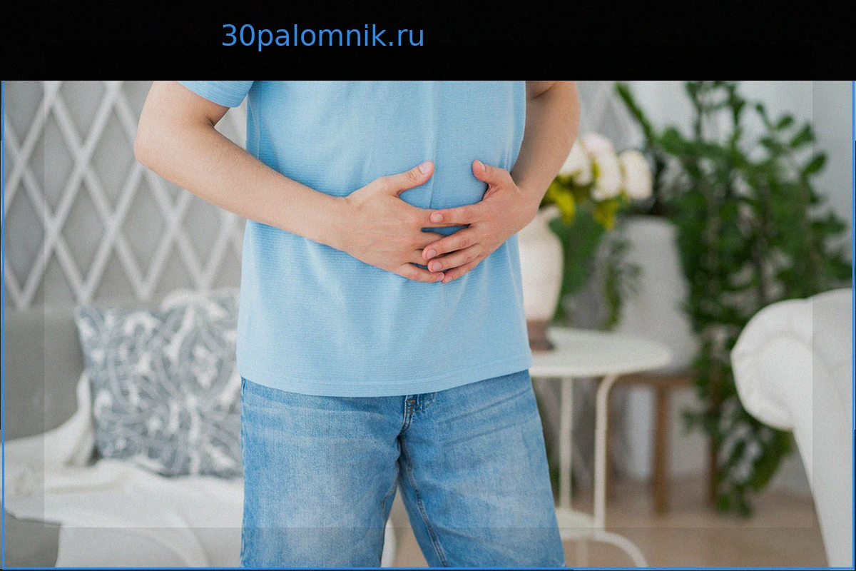 Врач назвала главные причины вздутия живота