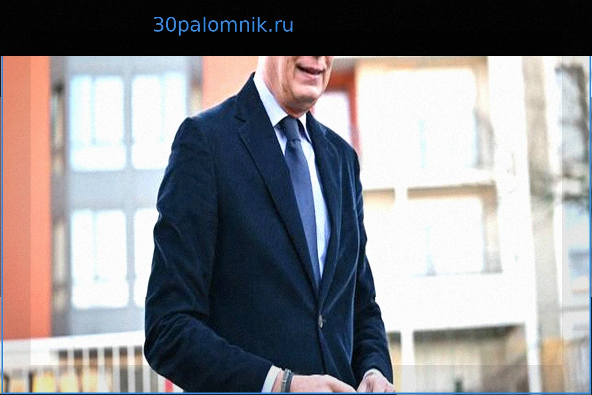 Эдуар Филипп стремится опередить Брюно Ретайо на президентских выборах 2027 года