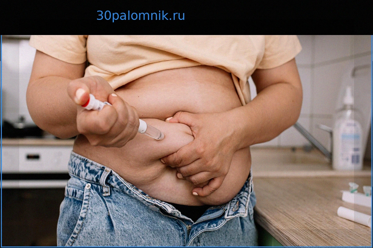 Wegovy и Mounjaro: Эти препараты вселяют надежду, но «не решат всех проблем»
