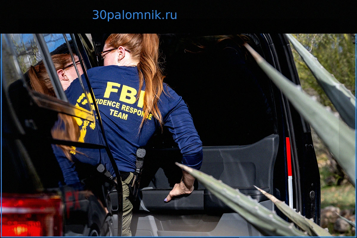 ФБР подтвердило подлинность снимка загадочного существа, похожего на пришельца
