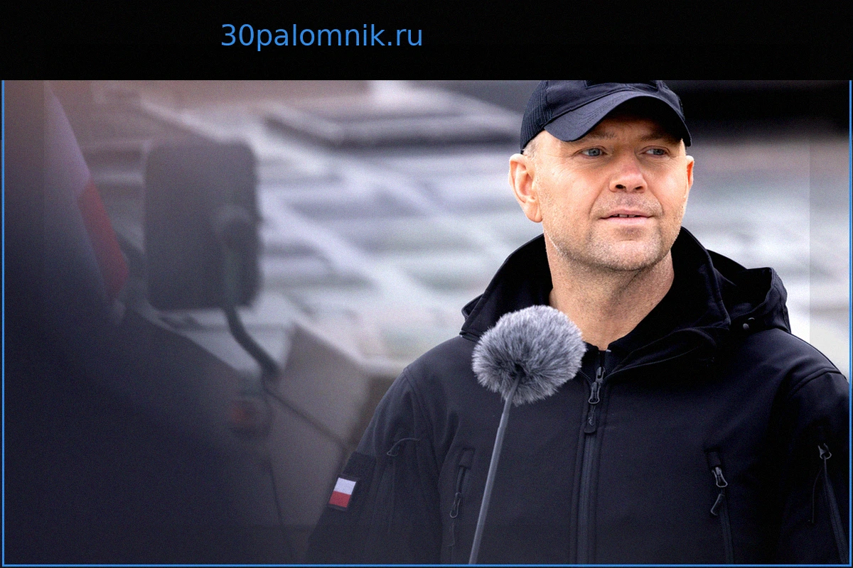 Президент Польши раскритиковал министра обороны из-за соглашения с Великобританией