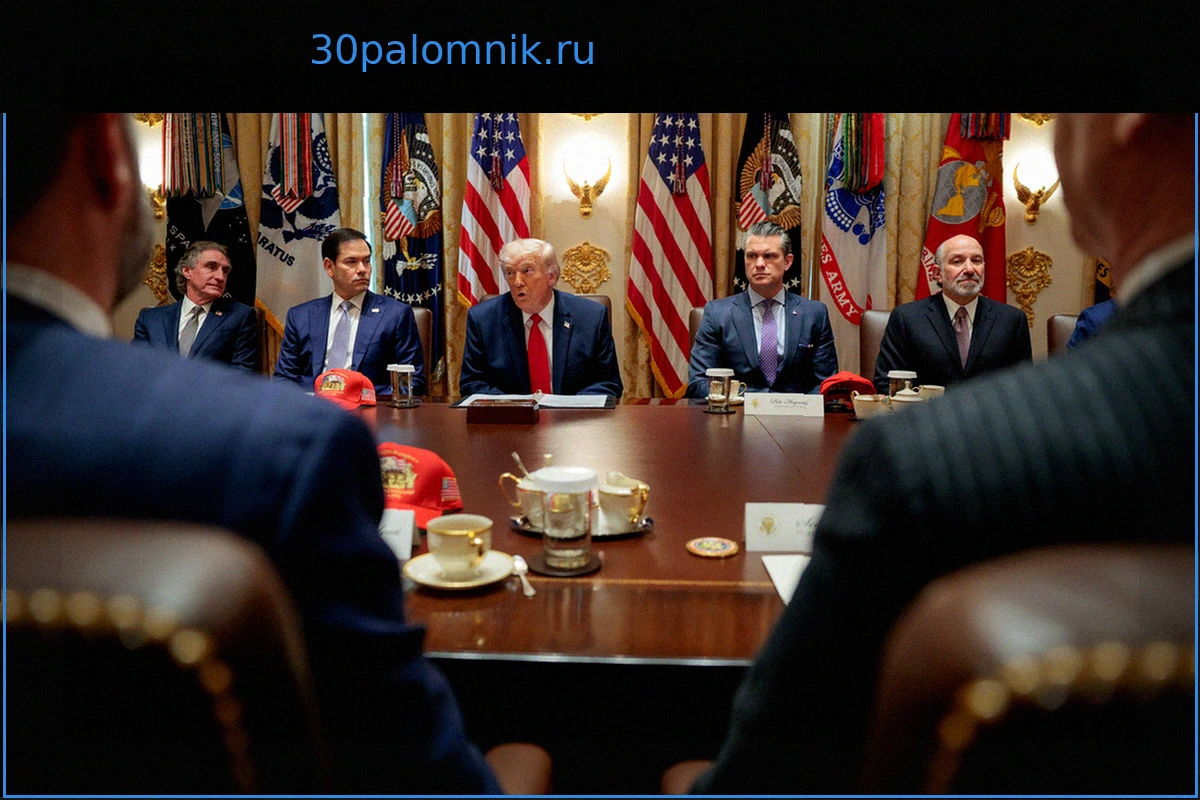 Трамп заявил о согласии Ирана на важное условие США