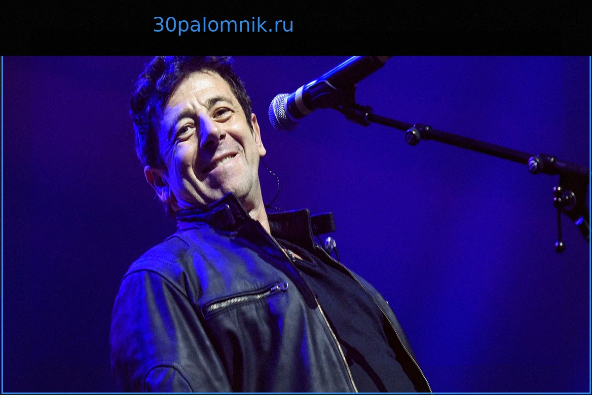 Недовольные фанаты Патрика Брюэля бойкотируют турне: "Сожгу билеты!"