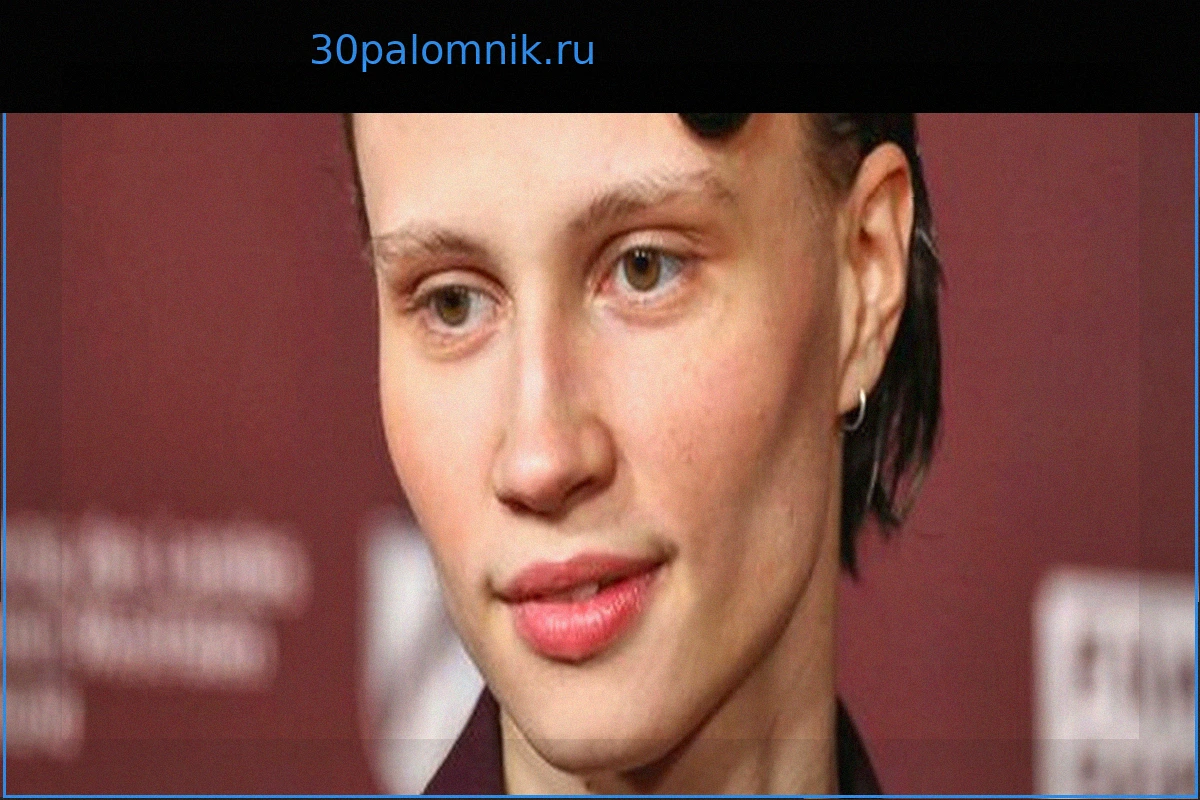 Умерла актриса Луна Джордан, звезда «Эйфории»