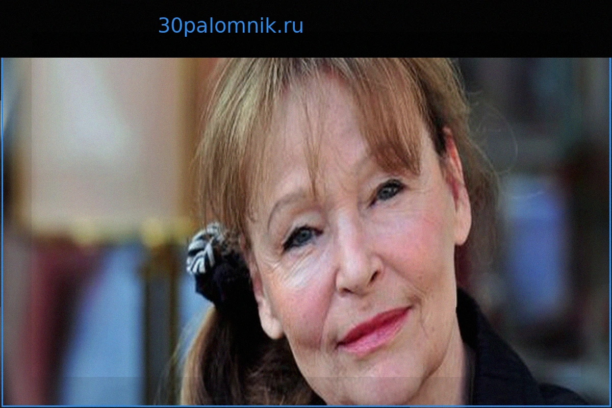 Ангелика Домрёзе: Известная актриса скончалась