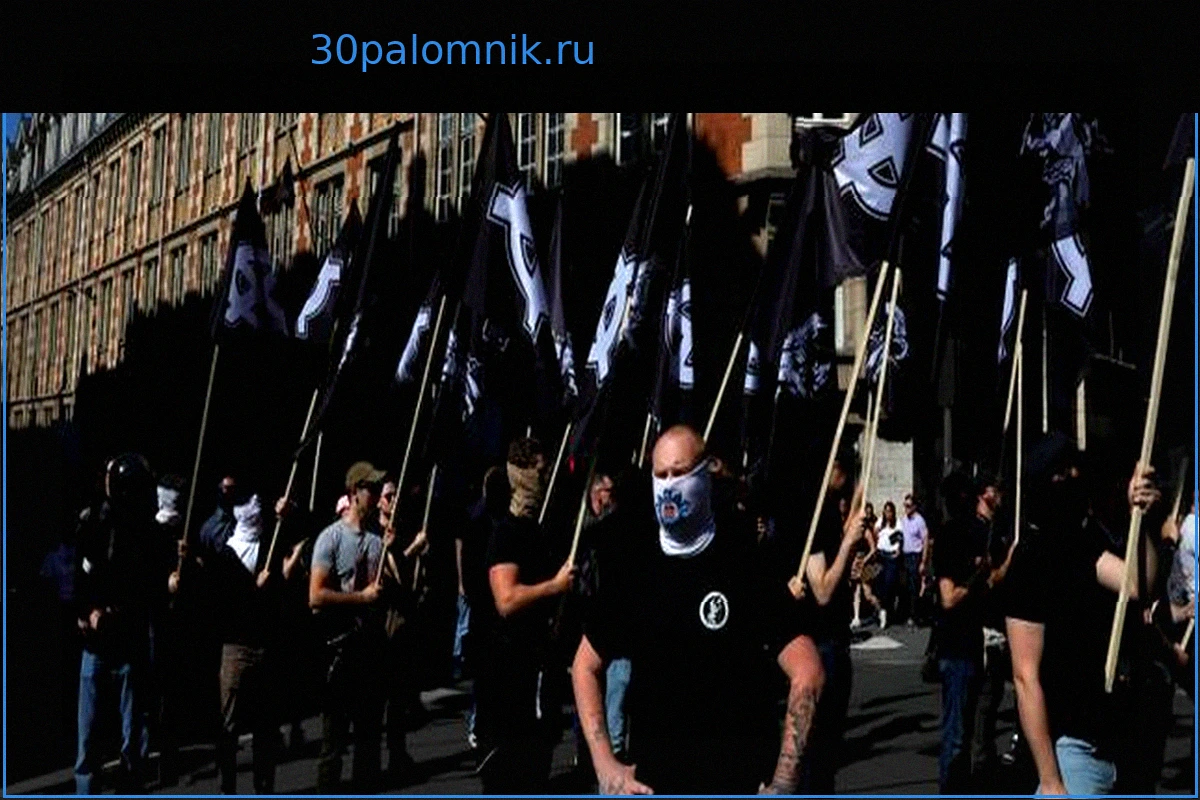 Государственный совет Франции подтвердил запрет на демонстрацию ультраправых «Комитета 9 мая» в Париже