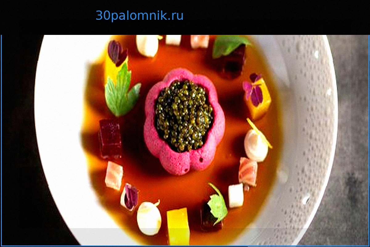 Guide Michelin: Diese Einsternerestaurants lohnen sich besonders