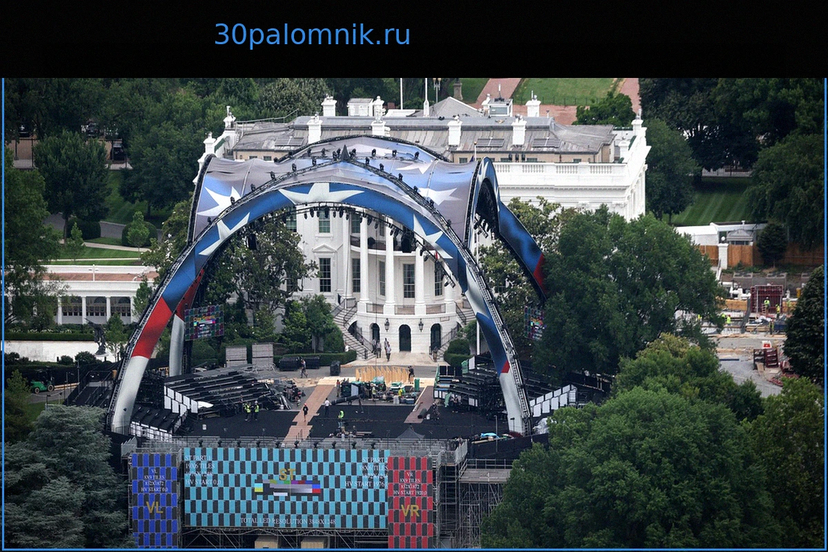 Дональд Трамп и MMA в Белом доме: истинные мотивы за приглашением