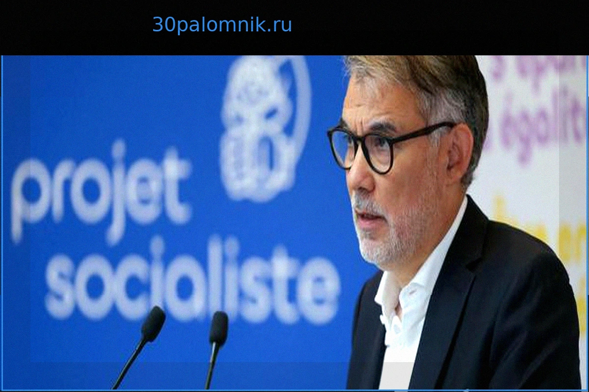 Оливье Фор заявил о поддержке вотума недоверия экологов и обвинил правительство Лекорню в «климатическом бездействии»