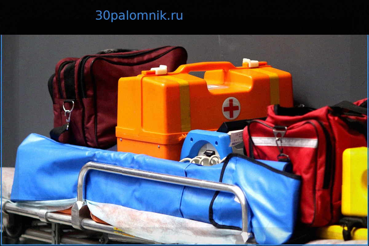 Россиянка выжила после пяти остановок сердца
