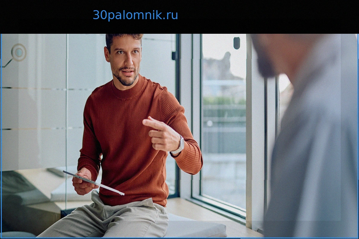 Менеджмент: ННО, или искусство быть ясным, не будучи грубым