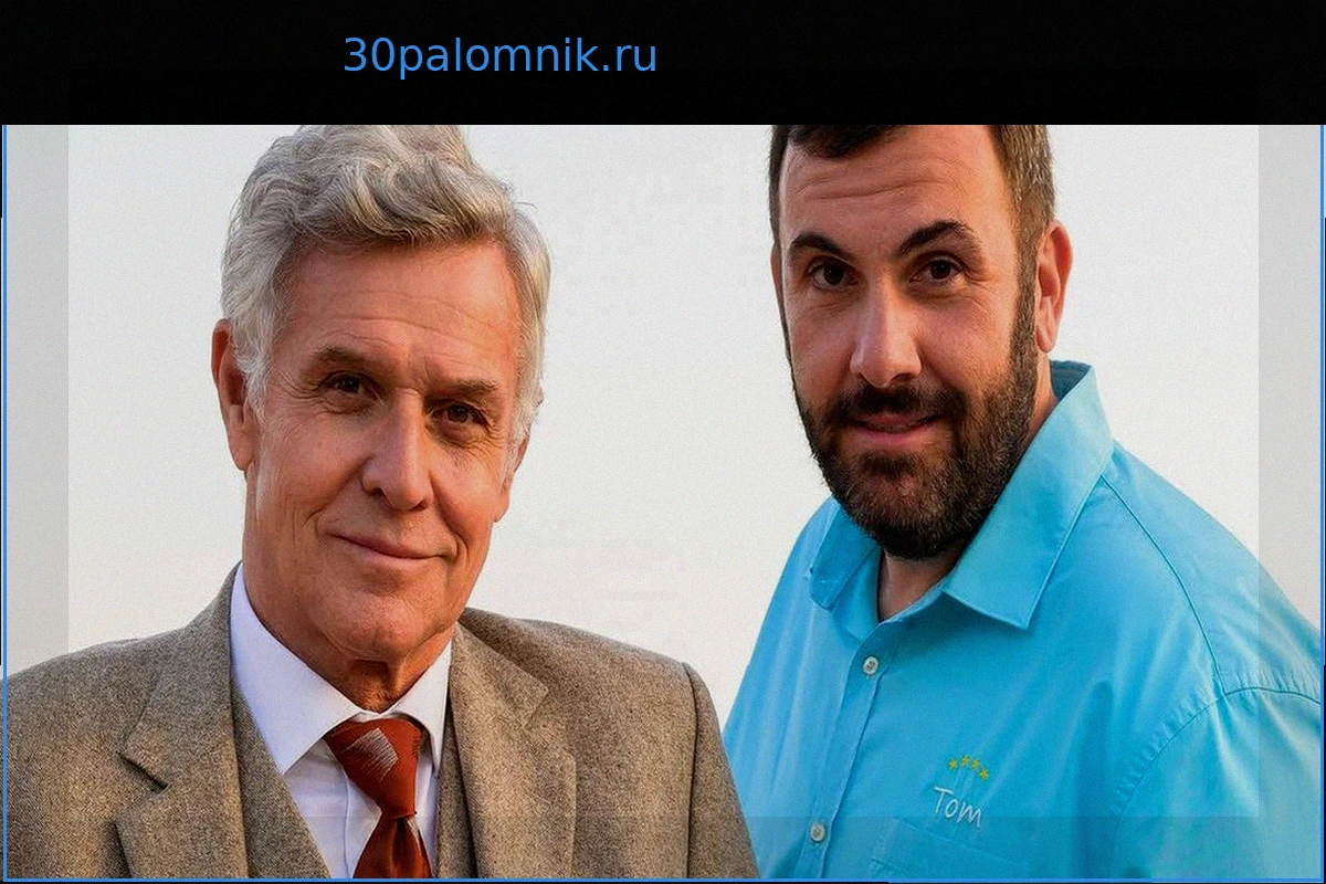 Смерть Пьера Дени: Актер, знакомый по телесериалам, скончался в 69 лет