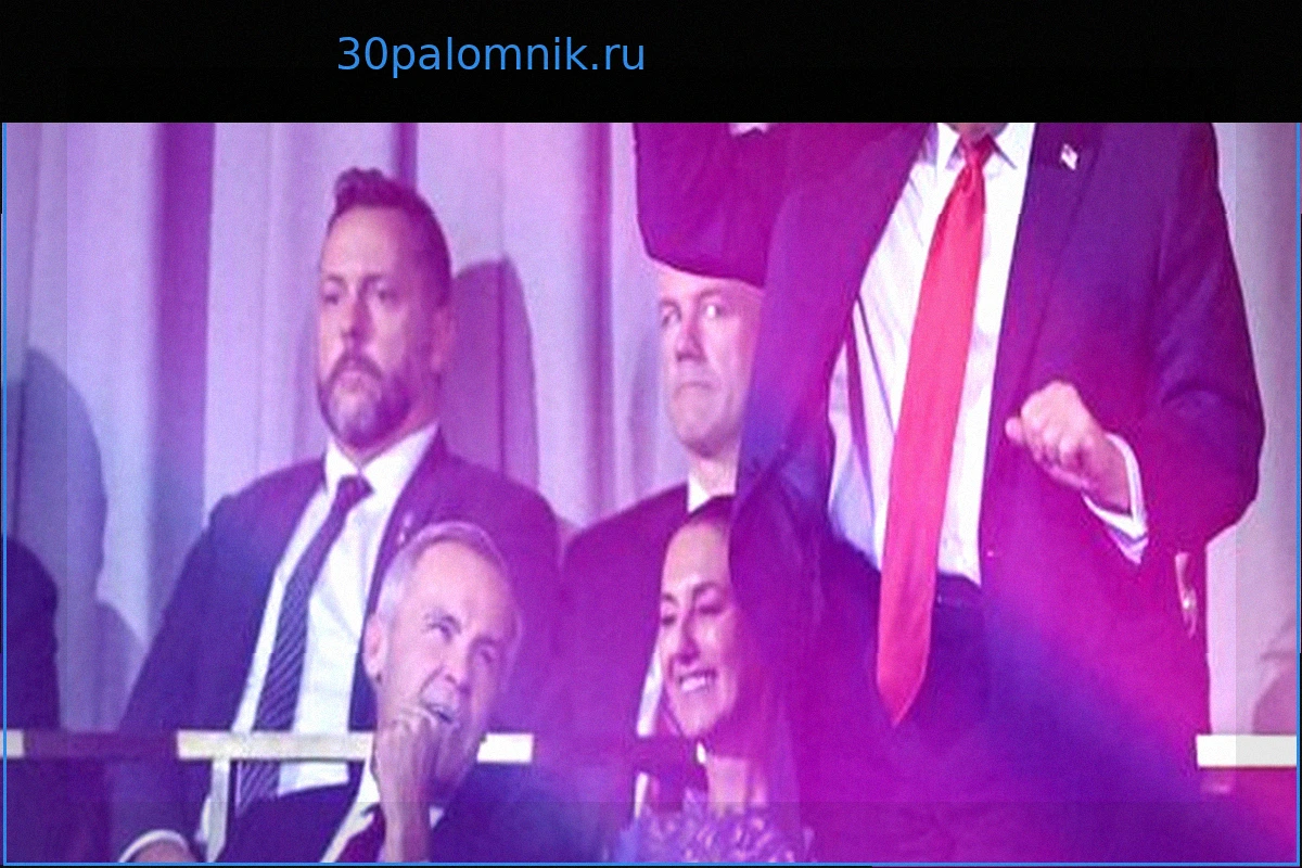 Здоровье Дональда Трампа: Врач оценил как 'отличное', но рекомендовал похудеть