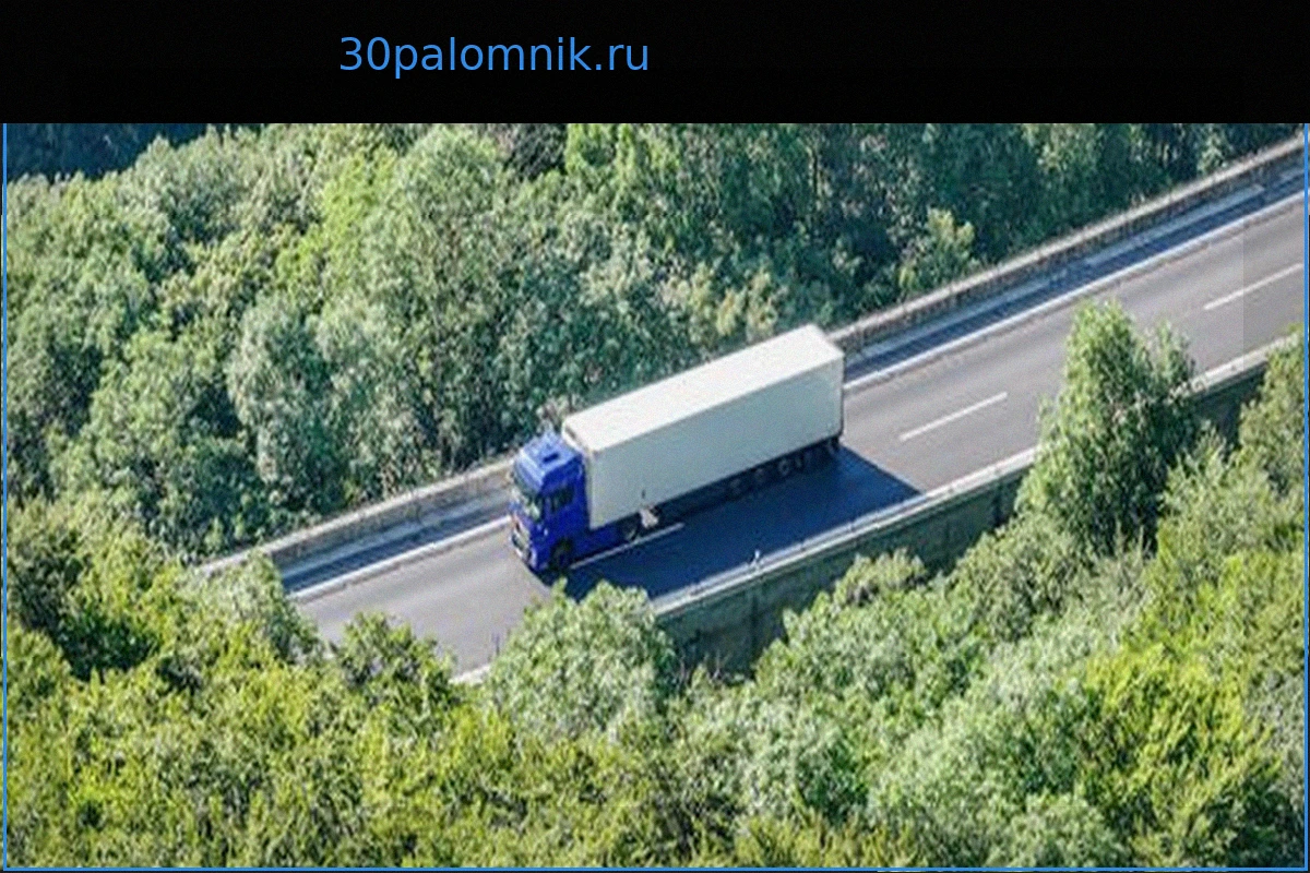 Баден-Вюртемберг: Грузовик с Опасным Грузом Парализовал Автобан A8