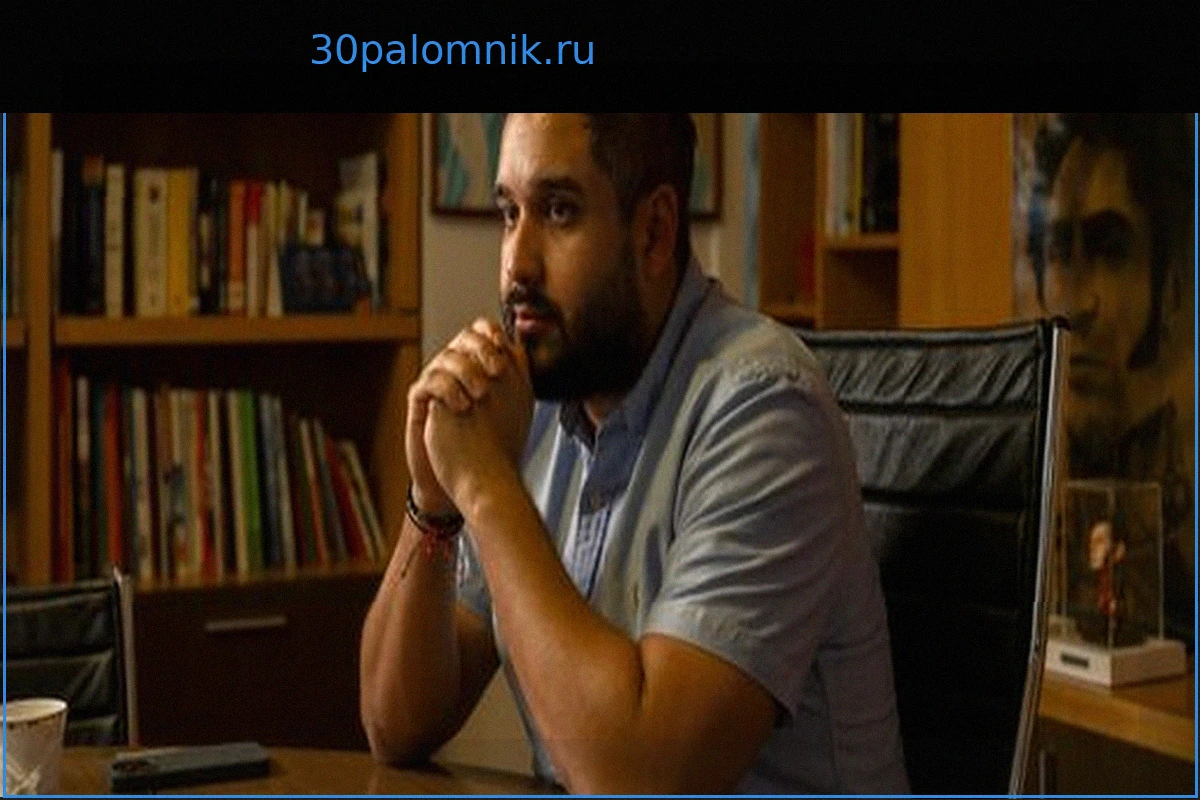 Венесуэла: Сын Мадуро Николасито Признает Неудачи Режима в Интервью