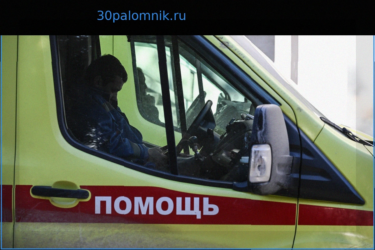Белгород: Дети пострадали в результате атаки ВСУ