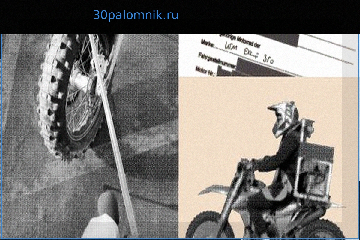 KTM: Производитель мотоциклов выпускает на дороги незаконную технику