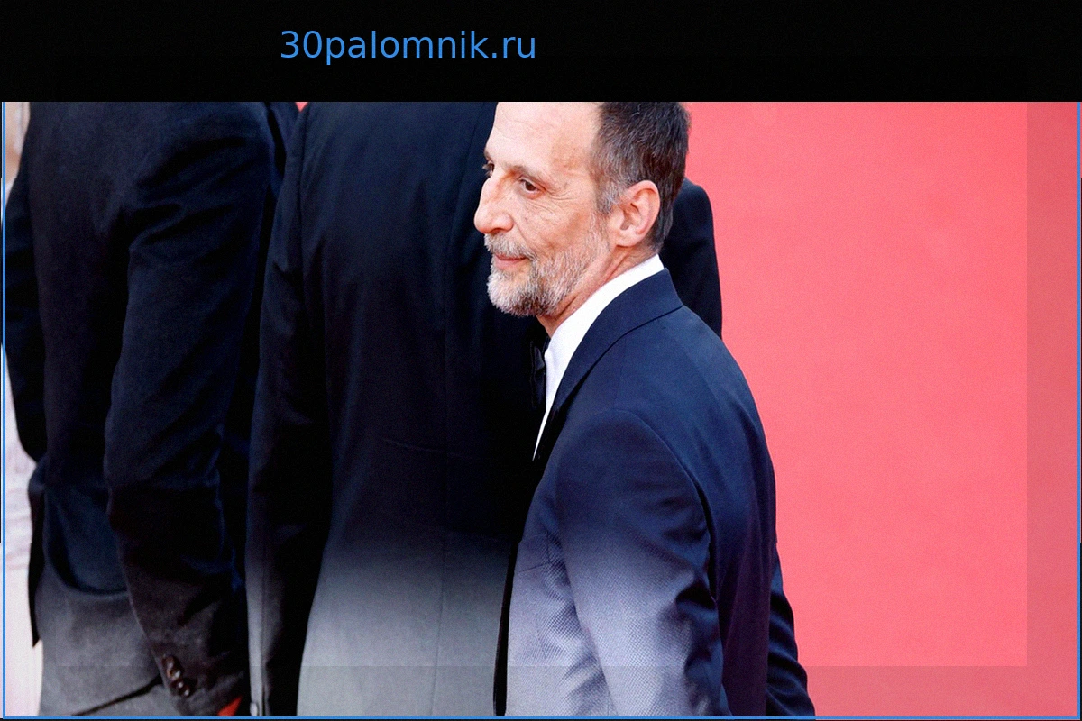 Матье Кассовиц в Каннах: «Canal+ отлично справляется со своей работой»