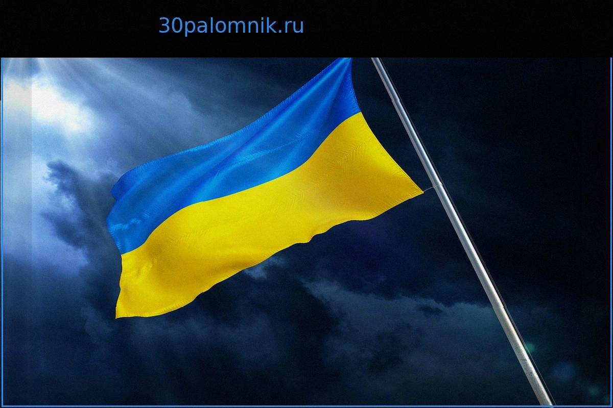 Василий Волга: «Выздоровление» Украины наступит с отказом военных защищать власть