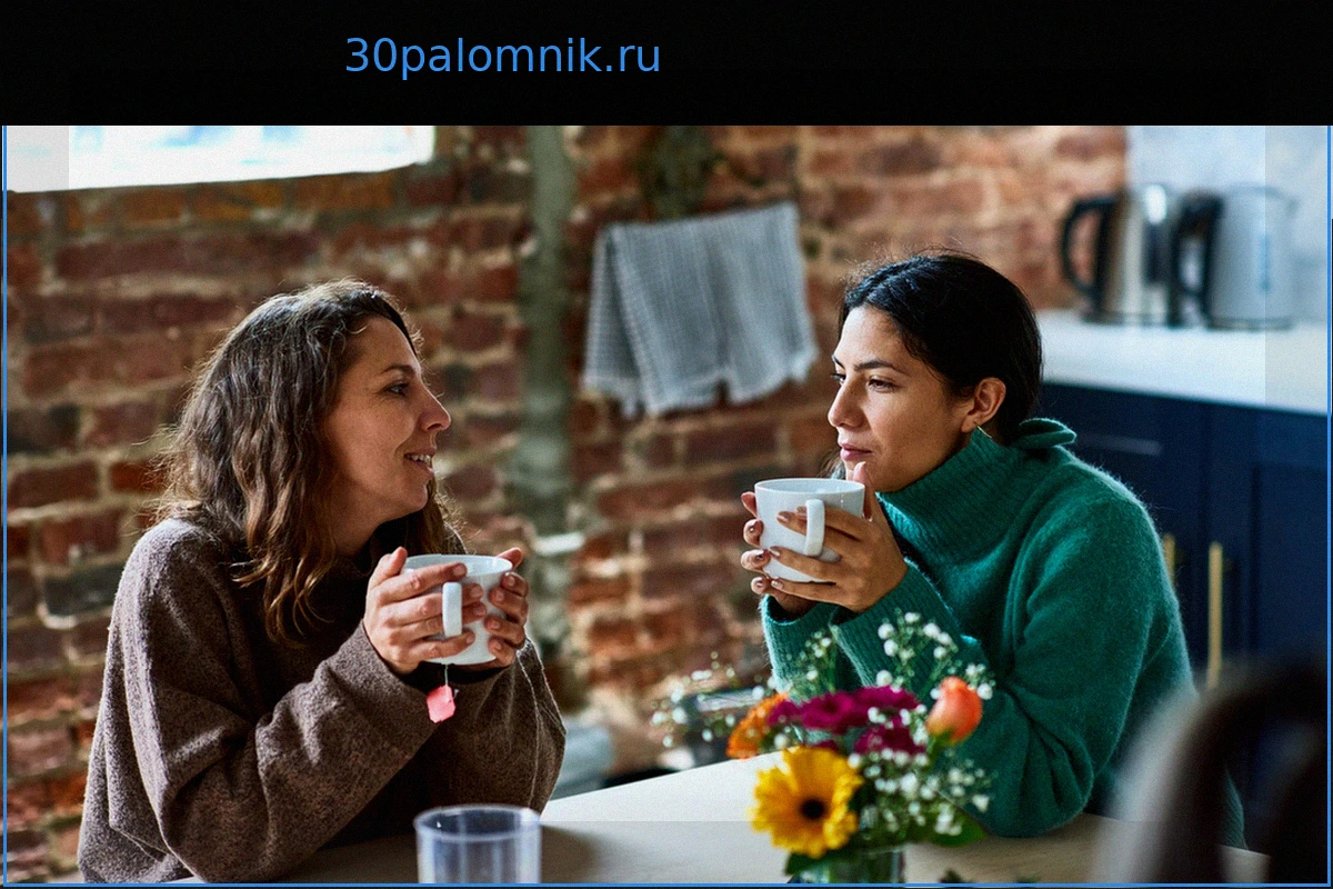 Разговорный Нарциссизм: Когда Собеседник Не Дает Вставить Слово
