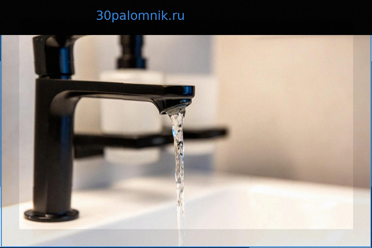Части россиян захотели компенсировать коммунальные расходы на воду и свет