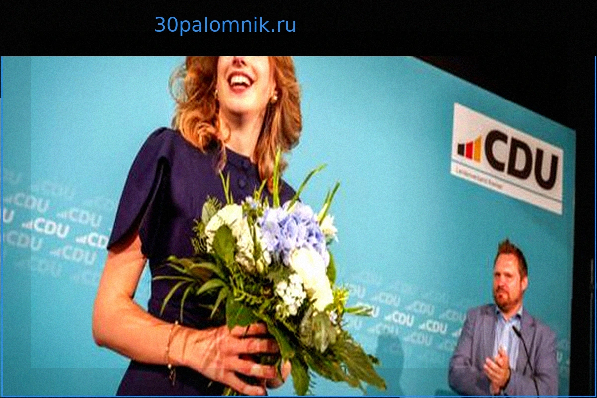 ХДС: Вибке Винтер может стать первой главой правительства Бремена