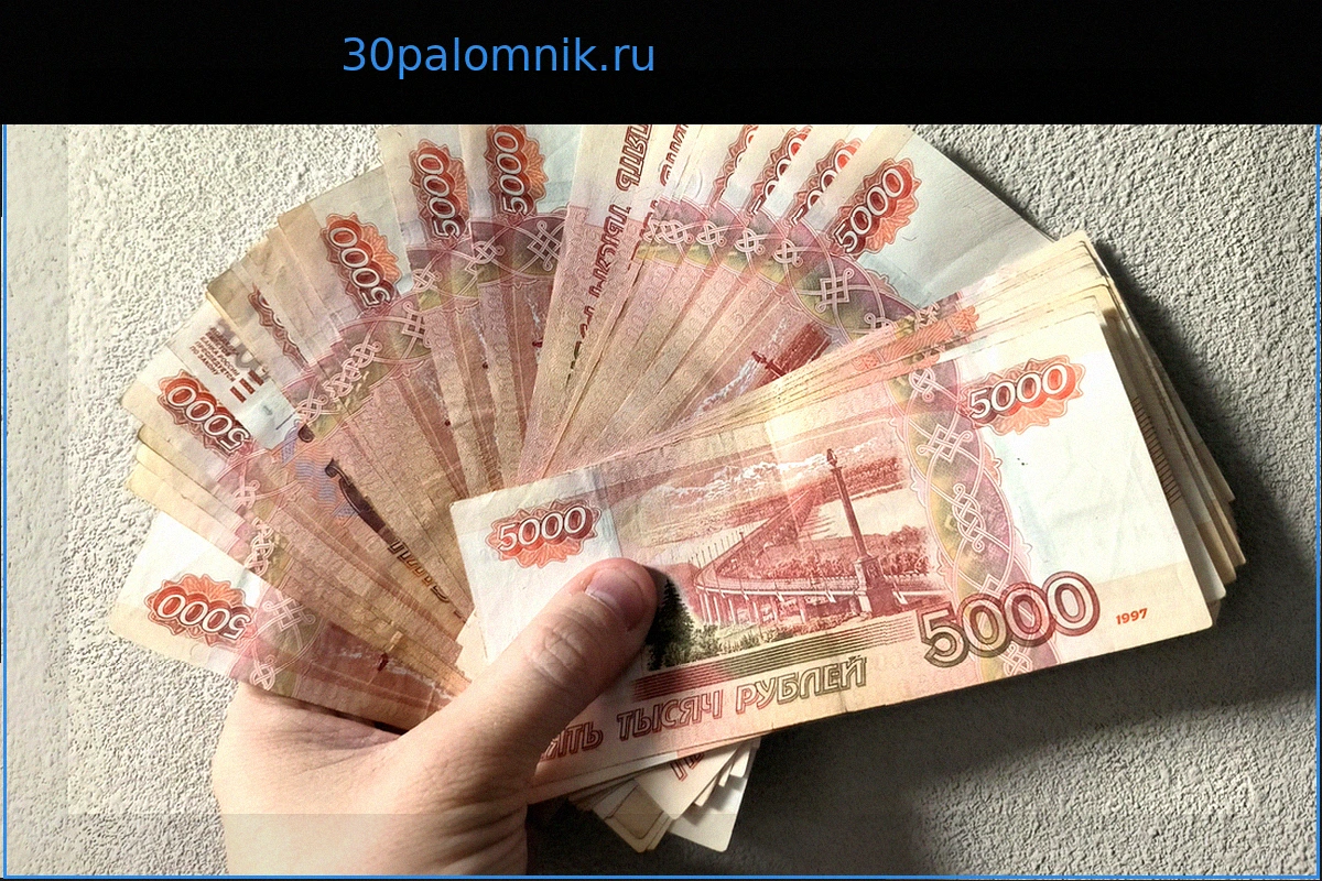 Рост пенсий в России: Почти двукратное увеличение за десятилетие