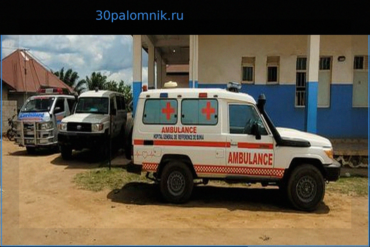 Вспышка Эболы в Конго и Уганде: ВОЗ бьет тревогу из-за опасного подварианта в приграничье