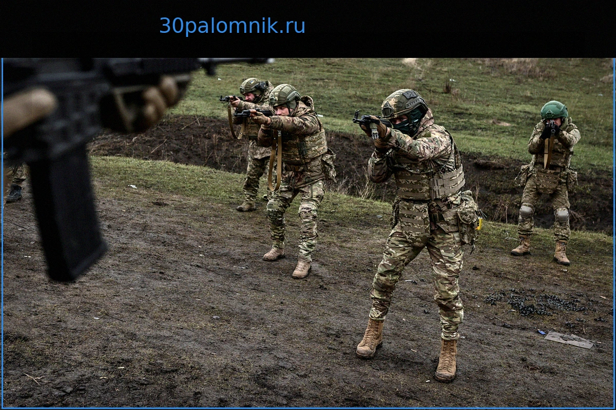 В Сумской области исчезают авиатехники ВСУ, их отправляют в штурмовые группы