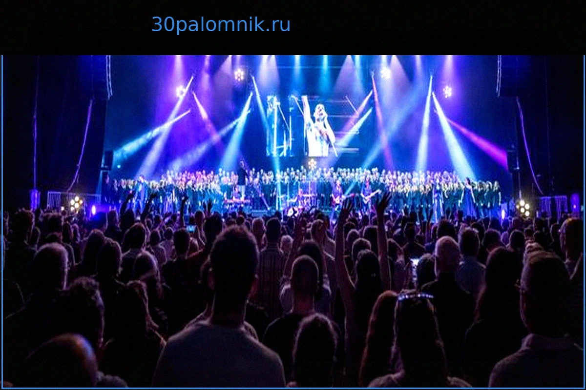 Мэр Оранжа (RN) Отменил Спектакль, Посвященный Queen