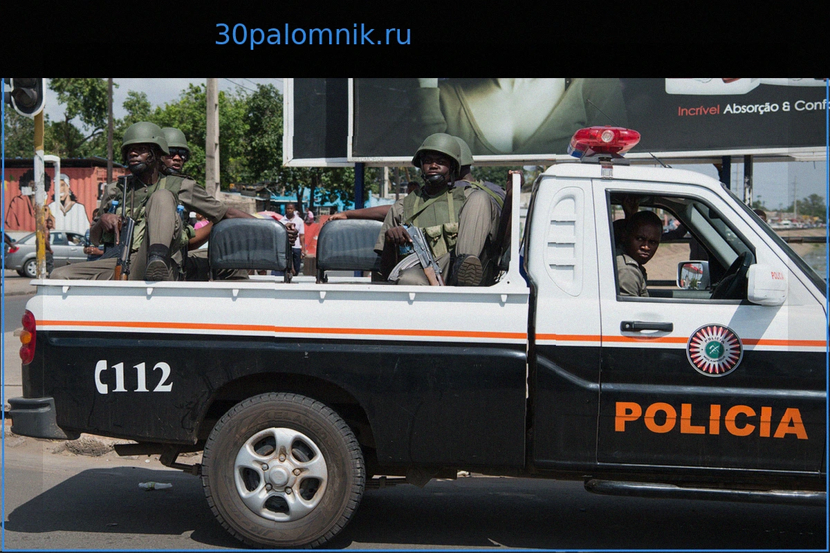 Волна самосуда в Мозамбике: 11 человек погибли из-за слухов о "краже пенисов"