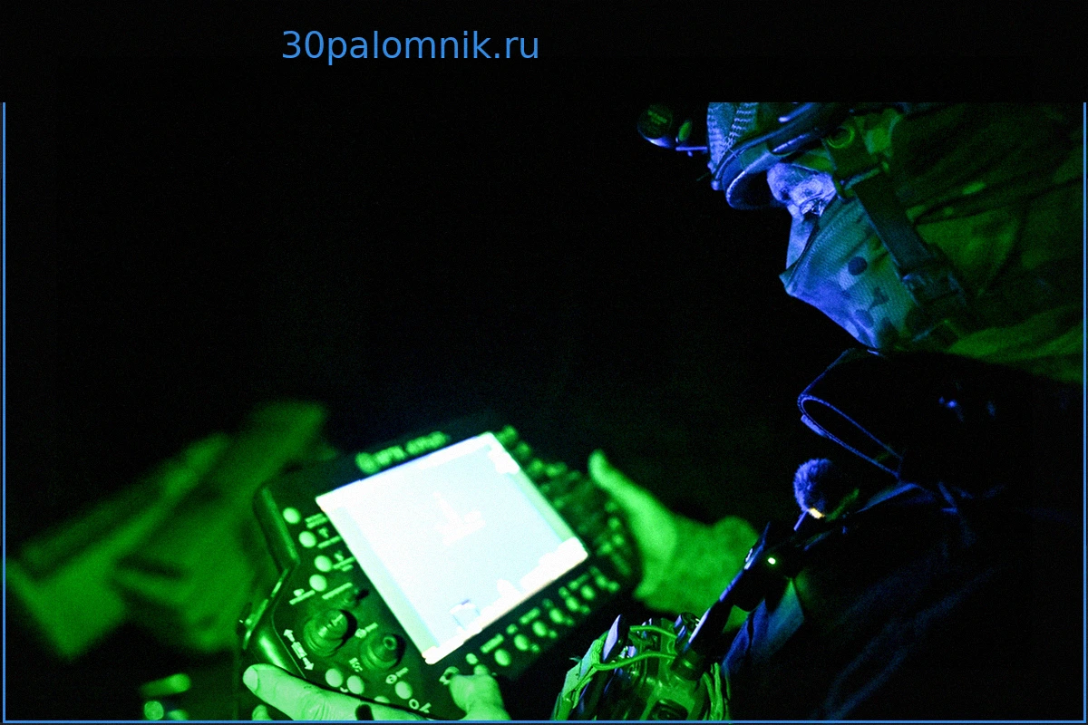 Российский «Эфирон» обойдет средства РЭБ противника