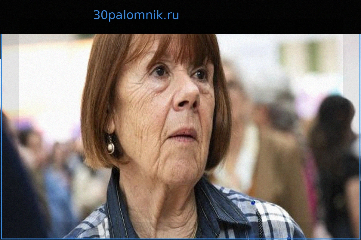 Жизель Пелико "глубоко шокирована" делом об изнасиловании, потрясшим Великобританию