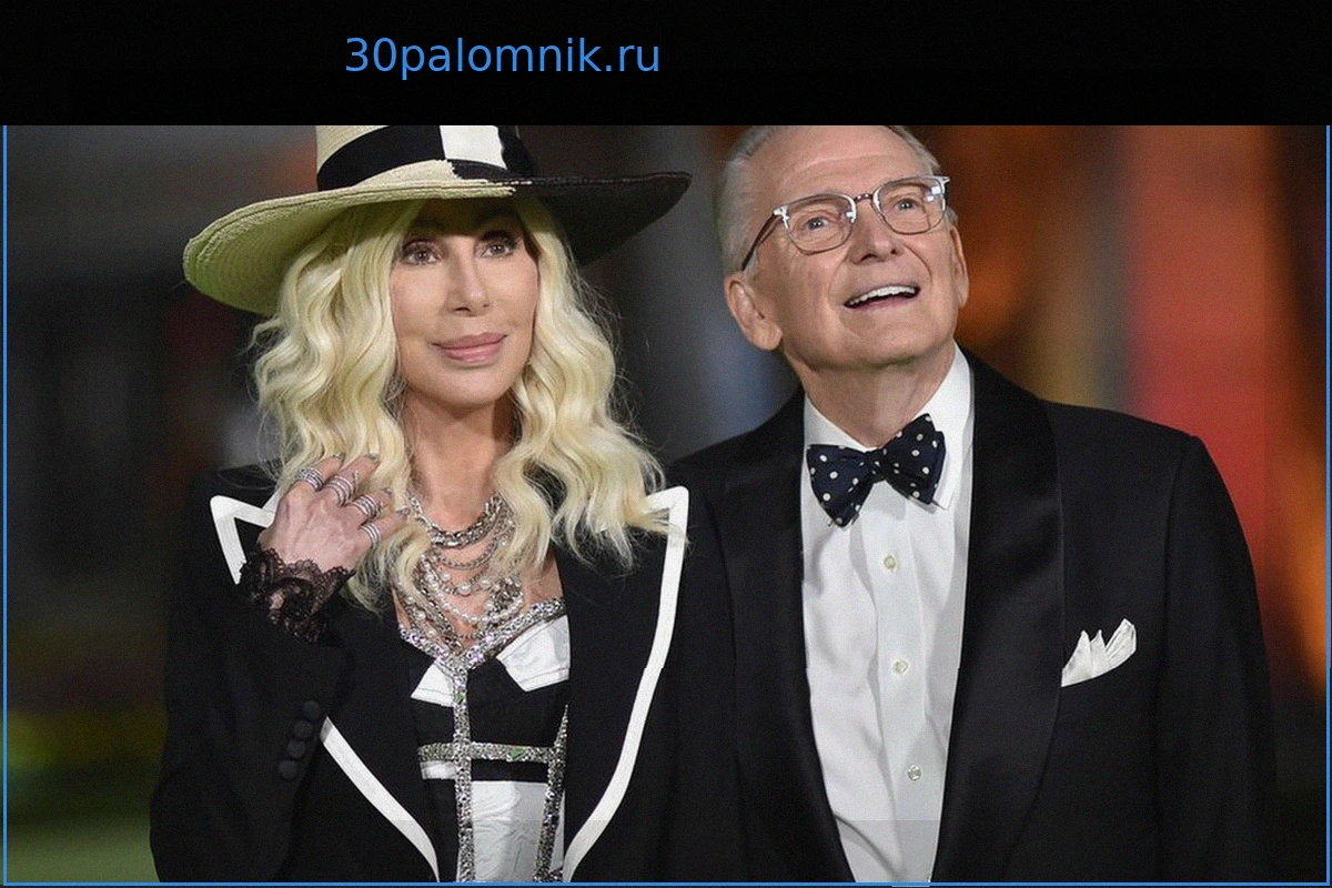 Модельер Боб Маки умер: Он создавал наряды для Шер, Тины Тернер и Мэрилин Монро