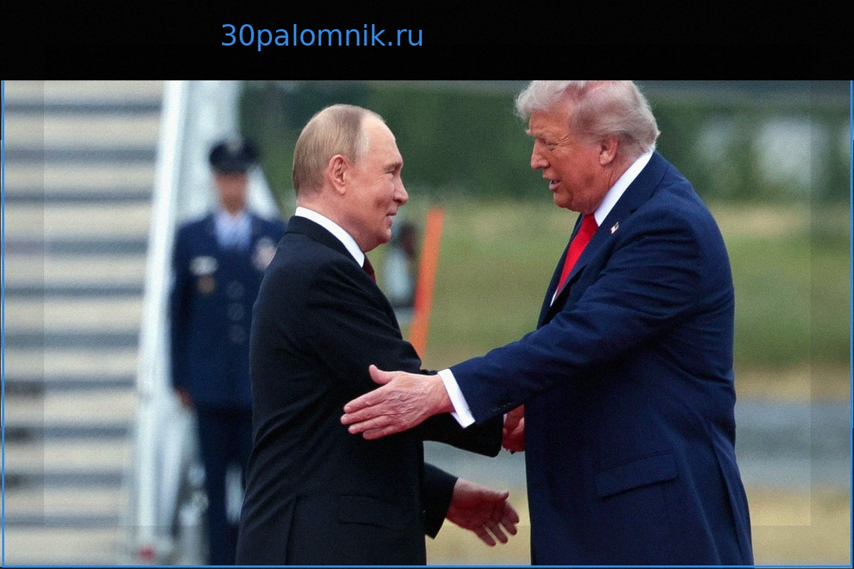 Дональд Трамп о Путине и Зеленском: оценка переговоров и причины отсутствия мира
