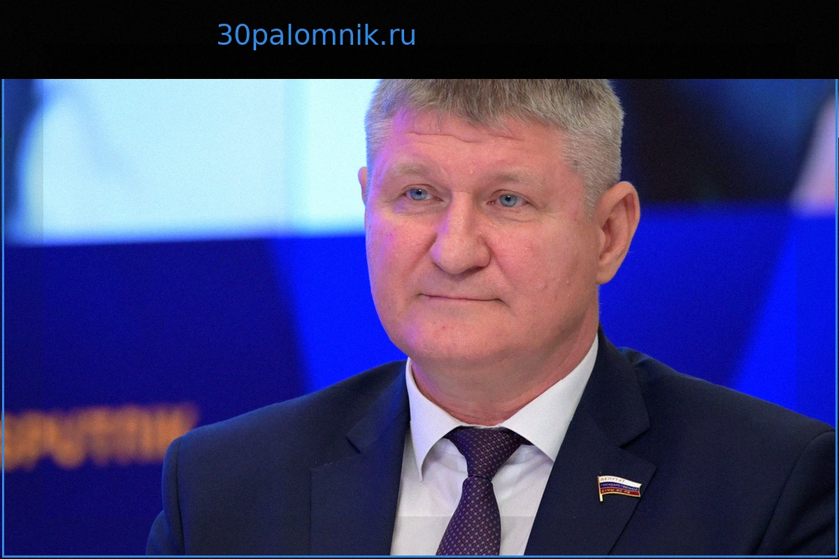 В Госдуме прокомментировали указ Зеленского о Параде Победы в Москве
