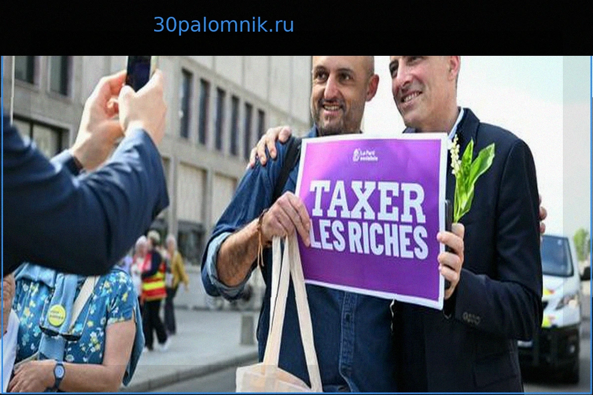 Президентские выборы 2027: Секретная записка усиливает обвинения в "макронизме" против Рафаэля Глюксманна