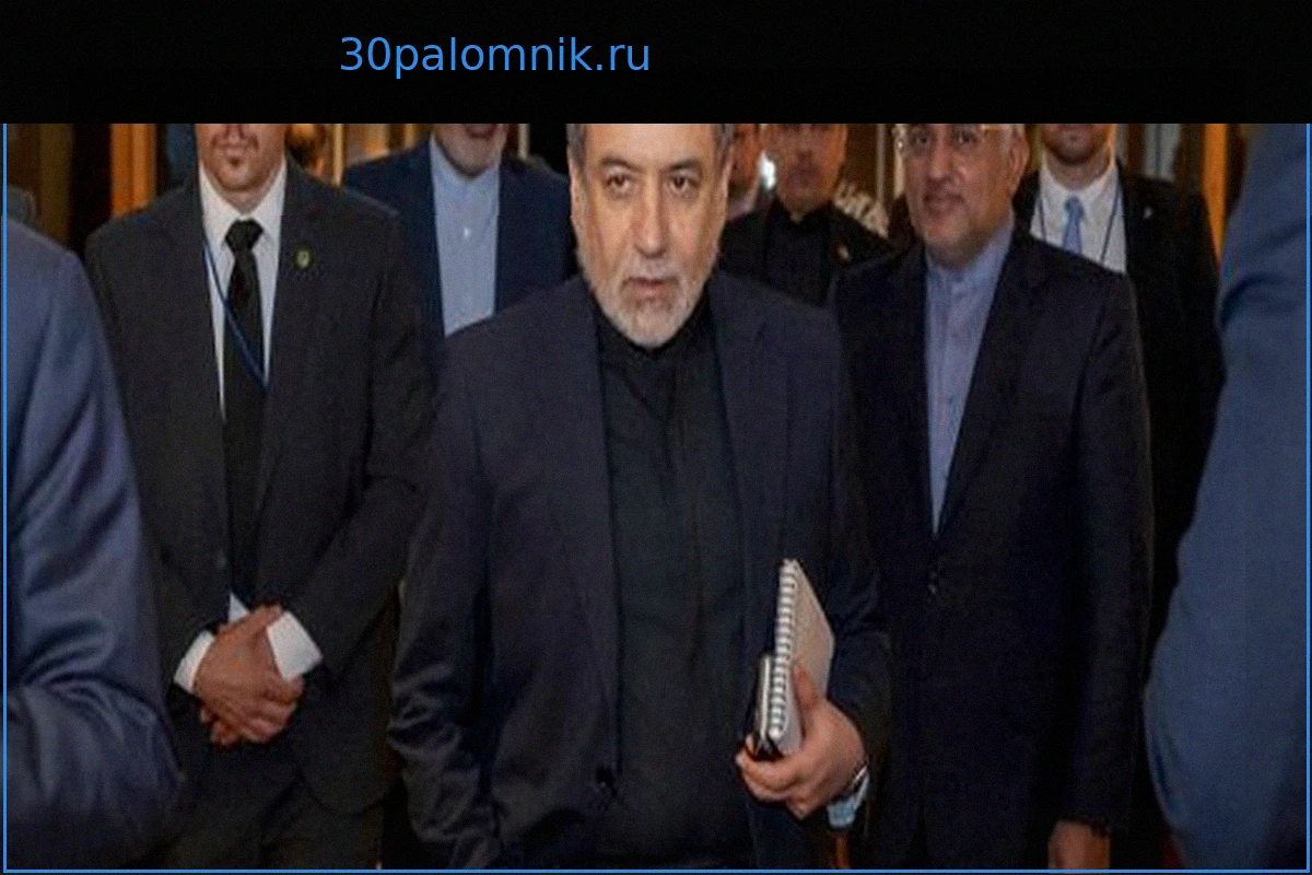 Иран: Почему Тегеран рискует новой войной с США
