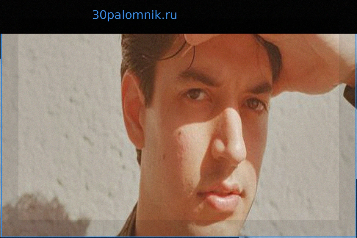 Немецкий рэпер Апсилон: «К чему мне вообще национальная гордость?»