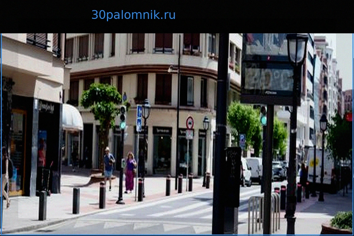 В мае Испания столкнулась с рекордным числом жертв аномальной жары