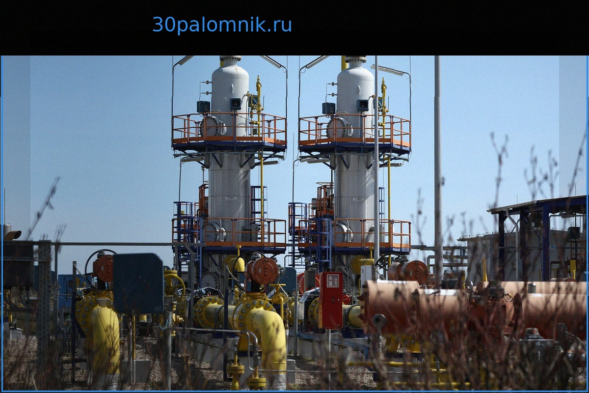 Европа бьет антирекорды: темпы закачки газа в хранилища достигли минимума